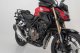 Padací rám SBL.01.399.10001/B černá, Honda CB500 Hornet E-Clutch (26-), CB500F (16-23)
