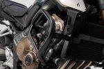 Padací rám SBL.01.529.10001/B černá, Honda CB650F (14-18), CB650R (18-20), CB650R E-Clutch (23-)