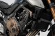 Padací rám SBL.01.529.10001/B černá, Honda CB650F (14-18), CB650R (18-20), CB650R E-Clutch (23-)