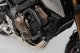 Padací rám SBL.01.529.10001/B černá, Honda CB650F (14-18), CB650R (18-20), CB650R E-Clutch (23-)