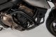 Padací rám SBL.01.529.10001/B černá, Honda CB650F (14-18), CB650R (18-20), CB650R E-Clutch (23-)