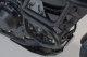 Padací rám SBL.01.746.10000/B černá, Honda CB500X (16-)