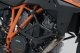 Padací rám SBL.04.430.10000, KTM Super Duke 1290 GT (16-24), Super Duke 1290 R (14-19)