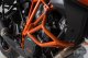 Padací rám SBL.04.430.10000, KTM Super Duke 1290 GT (16-24), Super Duke 1290 R (14-19)