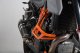 Padací rám SBL.04.430.10000, KTM Super Duke 1290 GT (16-24), Super Duke 1290 R (14-19)