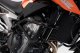Padací rám SBL.04.641.10000/B černá, KTM 790 Duke (19-), 790 Duke L (22-), 890 Duke R (20-)