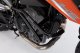 Padací rám SBL.04.641.10000/B černá, KTM 790 Duke (19-), 790 Duke L (22-), 890 Duke R (20-)