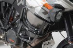 Horní padací rám pro originální padací rám KTM SBL.04.879.10001, KTM Adventure 1050 (16), Adventure 1090 (17-18) a další