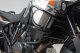 Horní padací rám pro originální padací rám KTM SBL.04.879.10001, KTM Adventure 1050 (16), Adventure 1090 (17-18) a další