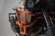 Horní padací rám pro originální padací rám KTM SBL.04.879.10001, KTM Adventure 1050 (16), Adventure 1090 (17-18) a další