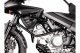 Padací rám SBL.05.757.10000/B černá, Suzuki V-Strom 650XT (14-)