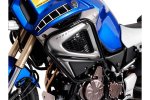 Padací rám SBL.06.162.10000/B černá, Yamaha XT1200ZE Super Tenere Raid Edition (10-)