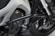 Padací rám SBL.06.525.10000/B černá, Yamaha MT-09 Tracer (14-17), XSR900 Abarth (17-)
