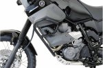 Padací rám SBL.06.567.10001/B černá, Yamaha XT 660 Z Tenere (07-16)
