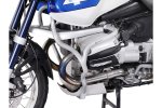Padací rám SBL.07.409.100 stříbrná, BMW R 1150 GS (99-04)