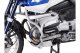 Padací rám SBL.07.409.100 stříbrná, BMW R 1150 GS (99-04)