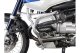 Padací rám SBL.07.409.100 stříbrná, BMW R 1150 GS (99-04)