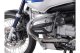 Padací rám SBL.07.409.100 stříbrná, BMW R 1150 GS (99-04)