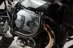 Padací rám SBL.07.512.10000/B černá, BMW R nineT (14-), R nineT /5 (19-20) a další
