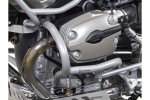 Padací rám SBL.07.562.100 stříbrná, BMW R 1200 GS (04-12)