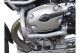 Padací rám SBL.07.562.100 stříbrná, BMW R 1200 GS (04-12)