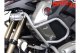 Horní padací rám SBL.07.565.10000/S stříbrná, BMW R 1200 GS (08-12)
