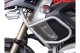 Horní padací rám SBL.07.565.10000/S stříbrná, BMW R 1200 GS (08-12)