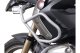 Horní padací rám SBL.07.565.10000/S stříbrná, BMW R 1200 GS (08-12)