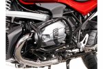 Padací rám SBL.07.606.10000/B černá, BMW R 1200 R (11-14)