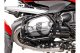 Padací rám SBL.07.606.10000/B černá, BMW R 1200 R (11-14)