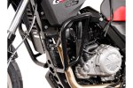 Padací rám SBL.07.775.10000/B černá, BMW G 650 GS (11-16)