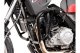 Padací rám SBL.07.775.10000/B černá, BMW G 650 GS (11-16)