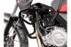 Padací rám SBL.07.775.10000/B černá, BMW G 650 GS (11-16)