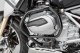 Padací rám SBL.07.783.10001/B černá, BMW R 1200 GS LC (12-18), R 1200 GS LC Rallye (16-18)