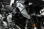 Horní padací rám SBL.07.788.10001/B černá, BMW R 1200 GS LC (12-18)
