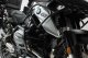 Horní padací rám SBL.07.788.10001/B černá, BMW R 1200 GS LC (12-18)