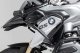 Horní padací rám SBL.07.788.10001/B černá, BMW R 1200 GS LC (12-18)