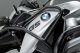 Horní padací rám SBL.07.788.10001/B černá, BMW R 1200 GS LC (12-18)