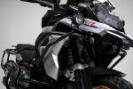 Horní padací rám SBL.07.870.10000/B černá, BMW R 1200 GS LC Rallye (16-18), R 1250 GS (21-24)