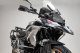 Horní padací rám SBL.07.870.10100 stříbrná, BMW R 1200 GS LC Rallye (16-18), R 1250 GS (21-24)