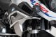 Horní padací rám SBL.07.870.10100 stříbrná, BMW R 1200 GS LC Rallye (16-18), R 1250 GS (21-24)