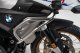 Horní padací rám SBL.07.870.10100 stříbrná, BMW R 1200 GS LC Rallye (16-18), R 1250 GS (21-24)