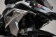 Horní padací rám SBL.07.870.10100 stříbrná, BMW R 1200 GS LC Rallye (16-18), R 1250 GS (21-24)