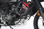 Padací rám SBL.08.297.10002/B černá, Kawasaki KLR 650 (08-18)