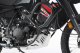 Padací rám SBL.08.297.10002/B černá, Kawasaki KLR 650 (08-18)