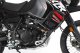 Padací rám SBL.08.297.10002/B černá, Kawasaki KLR 650 (08-18)