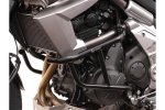Padací rám SBL.08.508.10000/B černá, Kawasaki Versys650 (06-14)