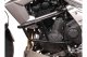 Padací rám SBL.08.508.10000/B černá, Kawasaki Versys650 (06-14)