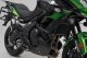 Padací rám SBL.08.518.10000/B černá, Kawasaki Versys650 (16-)
