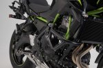 Padací rám SBL.08.866.10000/B černá, Kawasaki Z 650 (22), Z650 (16-19) a další